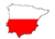 ENRIQUE ARIAS - CENTRO DE OSTEOPATÍA CUEVA DEL LOBO - Polski